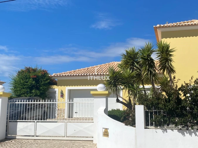 Moradia T4 para Venda em Vila Nova de Cacela Foto 38