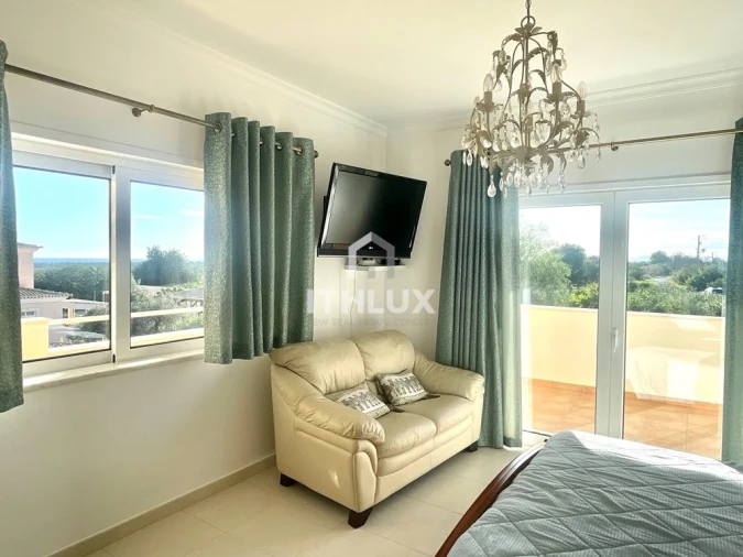 Moradia T4 para Venda em Vila Nova de Cacela Foto 30