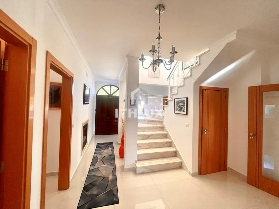 Moradia T4 para Venda em Vila Nova de Cacela Foto 26