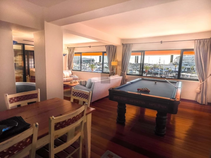 Apartamento T3 para Venda em Quarteira Foto 13