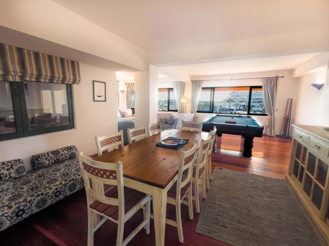 Apartamento T3 para Venda em Quarteira Foto 14