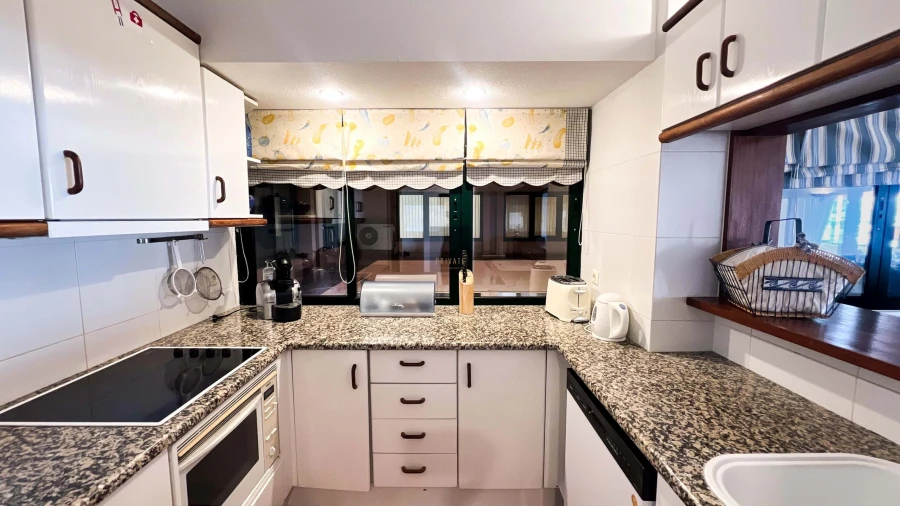 Apartamento T3 para Venda em Quarteira Foto 12