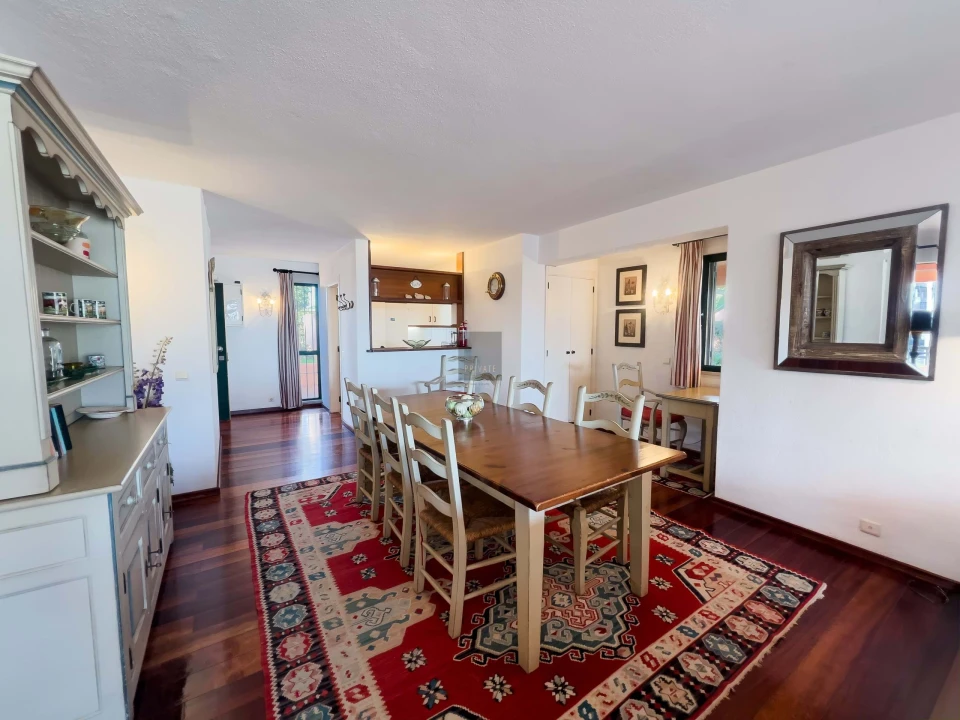 Apartamento T2 para Venda em Quarteira Foto 17