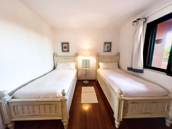 Apartamento T2 para Venda em Quarteira Foto 23