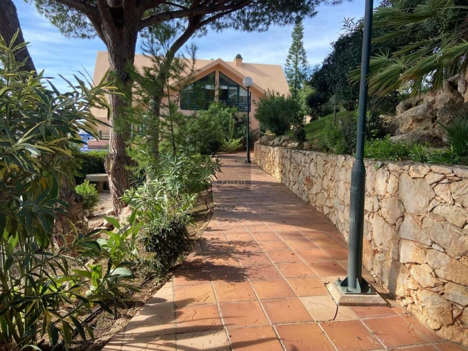 Apartamento T2 para Venda em Quarteira Foto 44