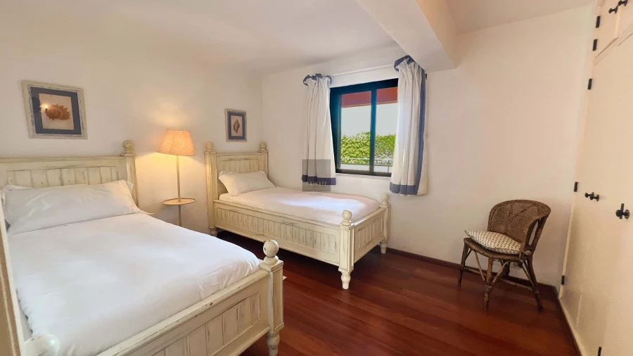 Apartamento T2 para Venda em Quarteira Foto 22