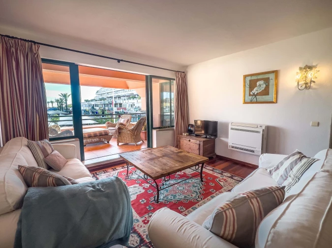 Apartamento T2 para Venda em Quarteira Foto 16