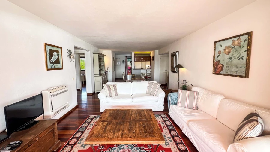 Apartamento T2 para Venda em Quarteira Foto 15