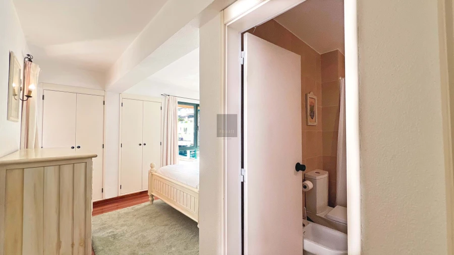 Apartamento T2 para Venda em Quarteira Foto 18