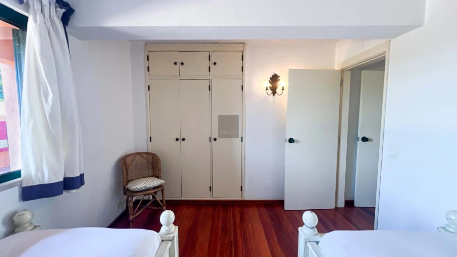 Apartamento T2 para Venda em Quarteira Foto 25