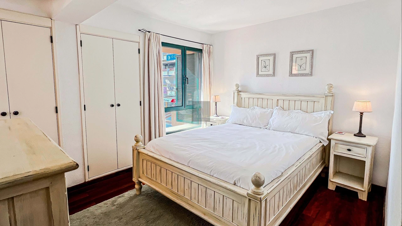 Apartamento T2 para Venda em Quarteira Foto 19