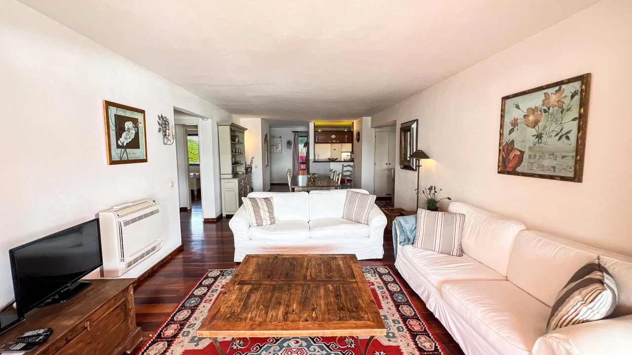 Apartamento T2 para Venda em Quarteira Foto 15