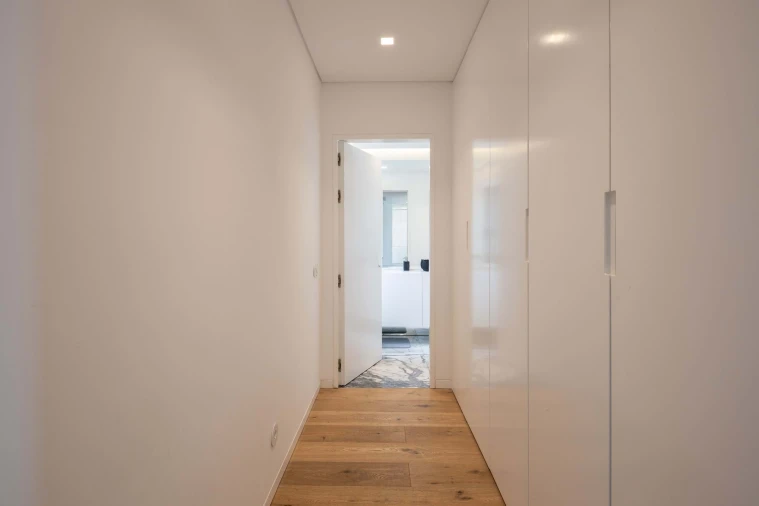 Moradia T4 para Venda em Carcavelos e Parede Foto 12