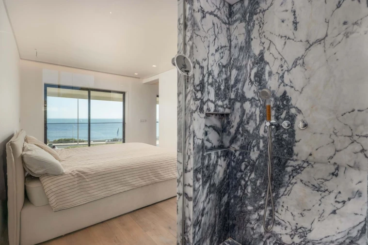 Moradia T4 para Venda em Carcavelos e Parede Foto 26