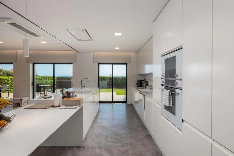 Moradia T4 para Venda em Carcavelos e Parede Foto 8