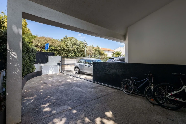 Moradia T4 para Venda em Carcavelos e Parede Foto 41