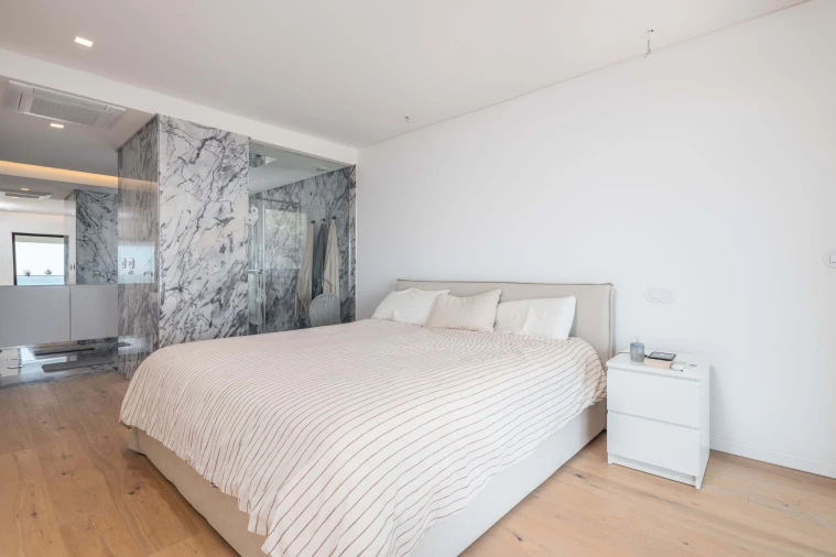 Moradia T4 para Venda em Carcavelos e Parede Foto 23