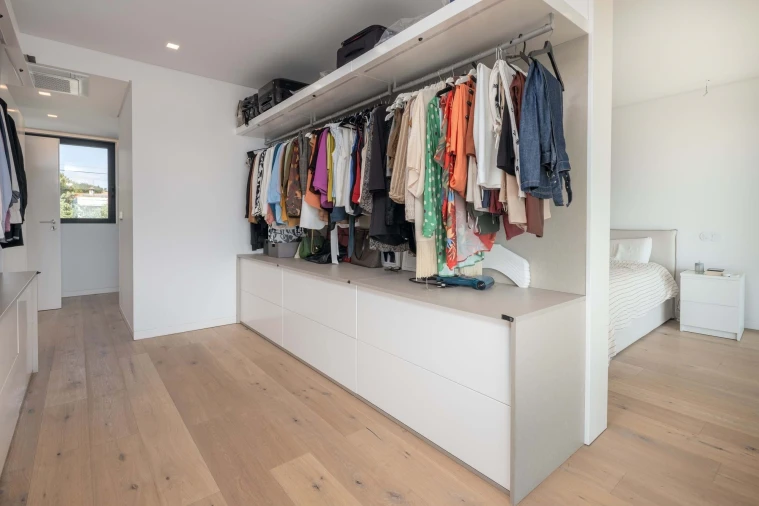 Moradia T4 para Venda em Carcavelos e Parede Foto 22