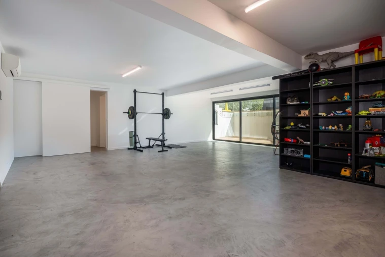 Moradia T4 para Venda em Carcavelos e Parede Foto 27