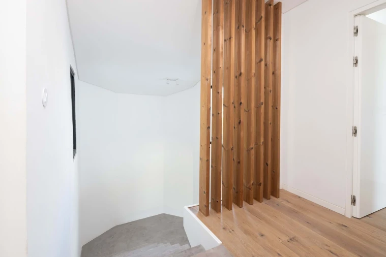 Moradia T4 para Venda em Carcavelos e Parede Foto 20