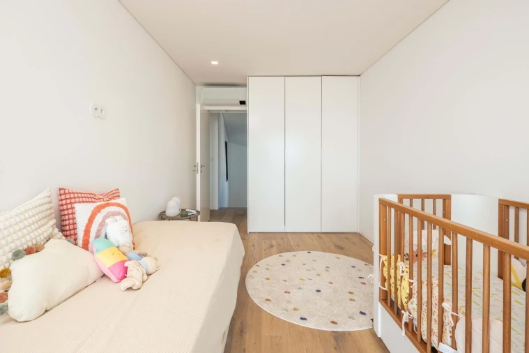 Moradia T4 para Venda em Carcavelos e Parede Foto 19