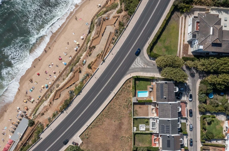 Moradia T4 para Venda em Carcavelos e Parede Foto 35