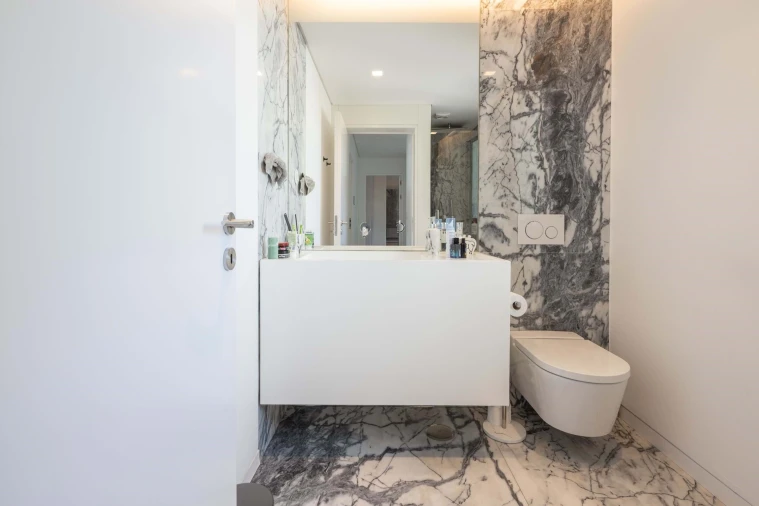 Moradia T4 para Venda em Carcavelos e Parede Foto 14