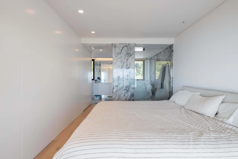 Moradia T4 para Venda em Carcavelos e Parede Foto 24