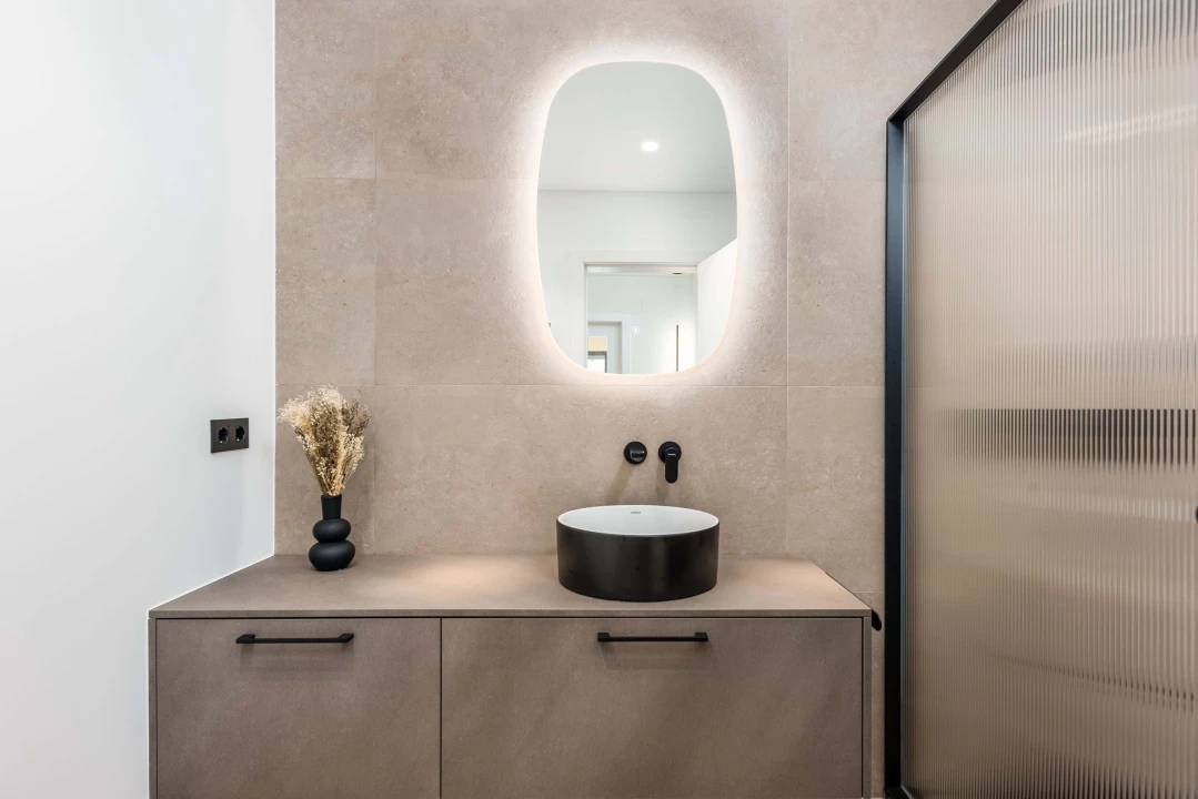 Apartamento T1 para Venda em Belém Foto 33