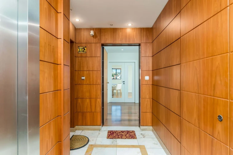 Apartamento T1 para Venda em Belém Foto 14