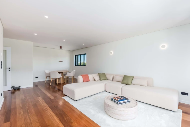 Apartamento T1 para Venda em Belém Foto 21