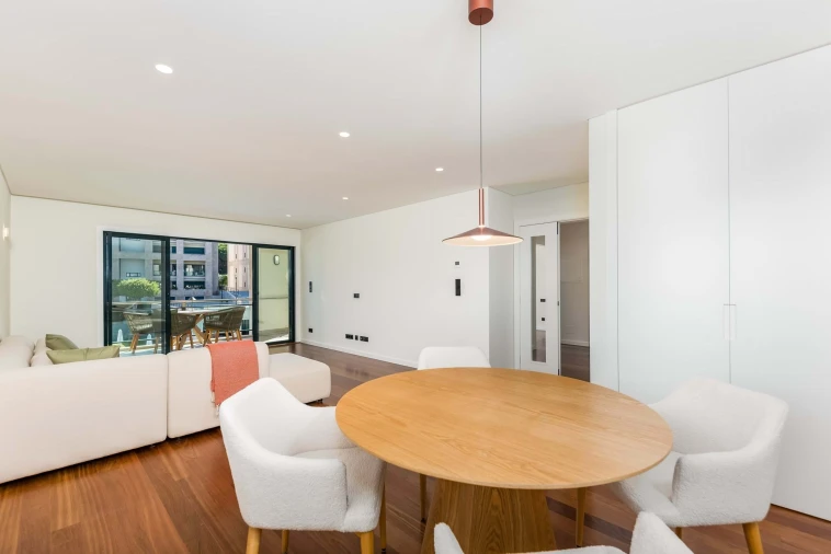 Apartamento T1 para Venda em Belém Foto 19