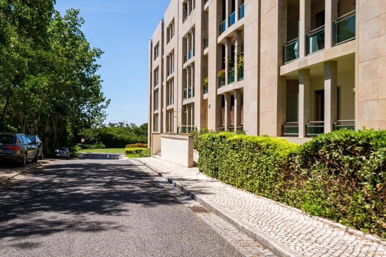 Apartamento T1 para Venda em Belém Foto 37