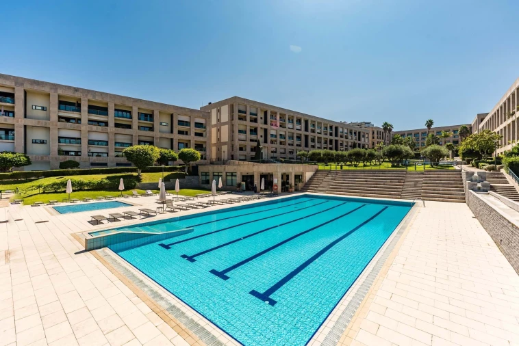 Apartamento T1 para Venda em Belém Foto 5