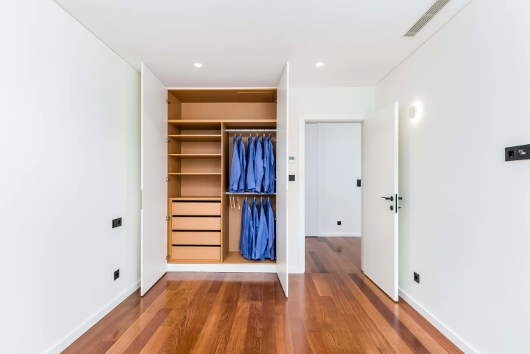 Apartamento T1 para Venda em Belém Foto 31