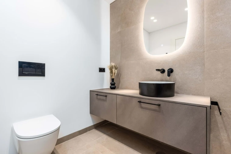 Apartamento T1 para Venda em Belém Foto 32