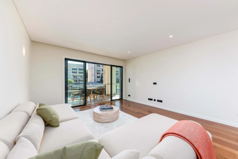 Apartamento T1 para Venda em Belém Foto 20