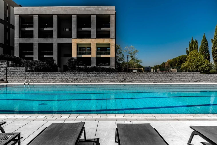 Apartamento T1 para Venda em Belém Foto 8