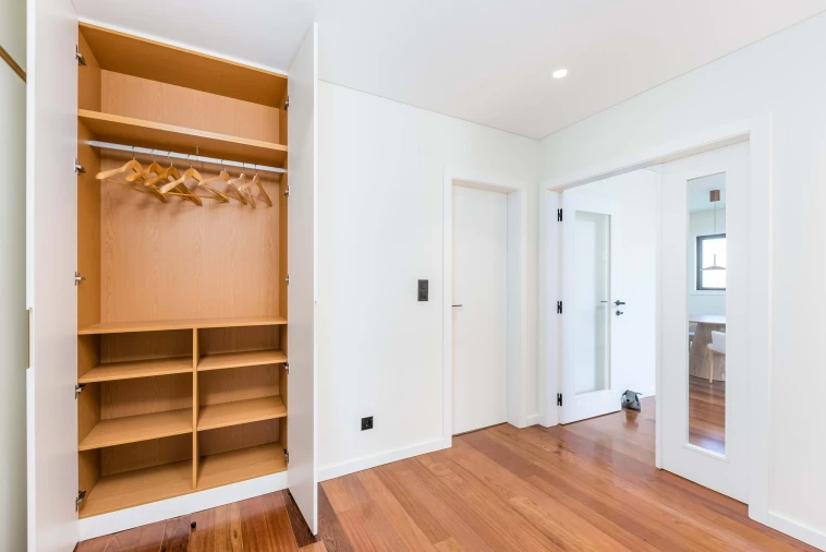 Apartamento T1 para Venda em Belém Foto 16