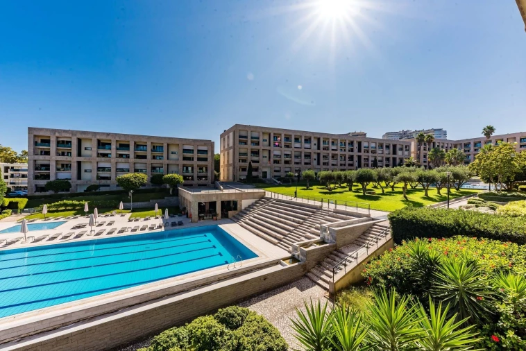 Apartamento T1 para Venda em Belém