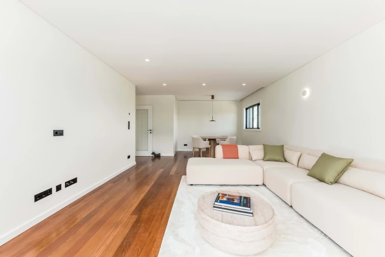 Apartamento T1 para Venda em Belém Foto 22