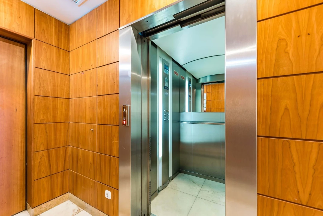 Apartamento T1 para Venda em Belém Foto 13