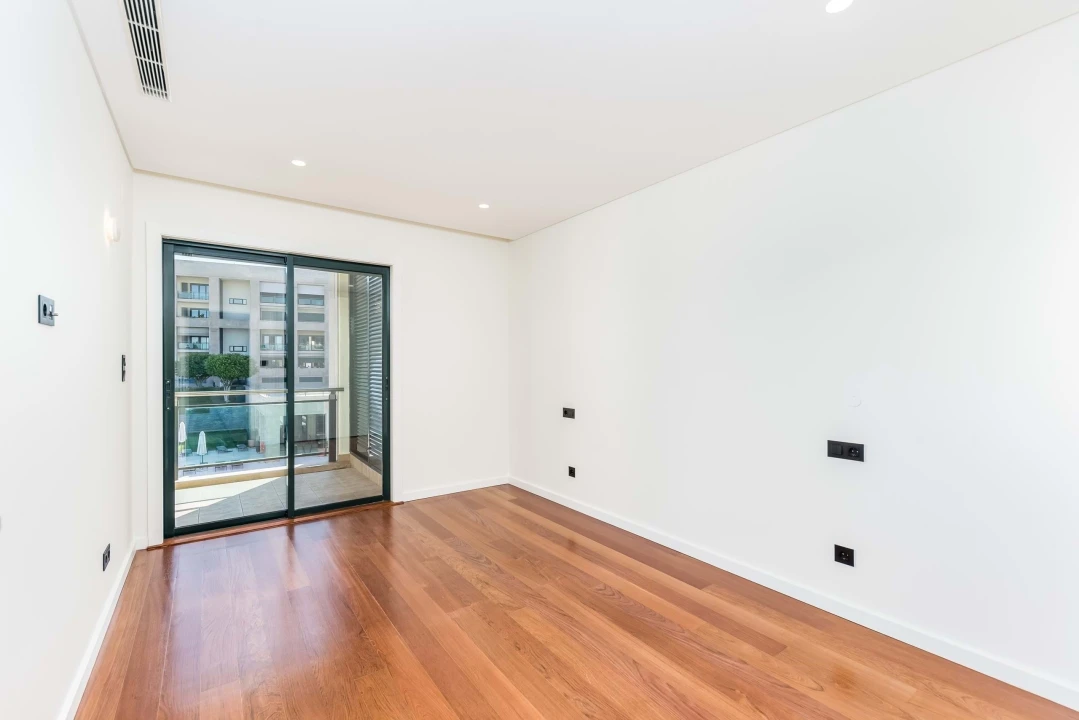 Apartamento T1 para Venda em Belém Foto 28