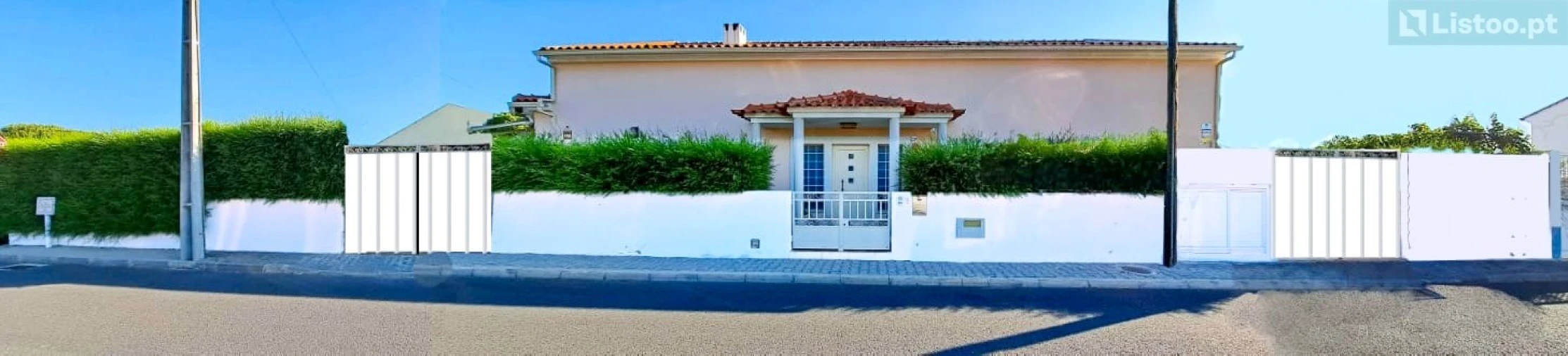 Moradia T3 para Venda em Grândola e Santa Margarida da Serra Foto 2