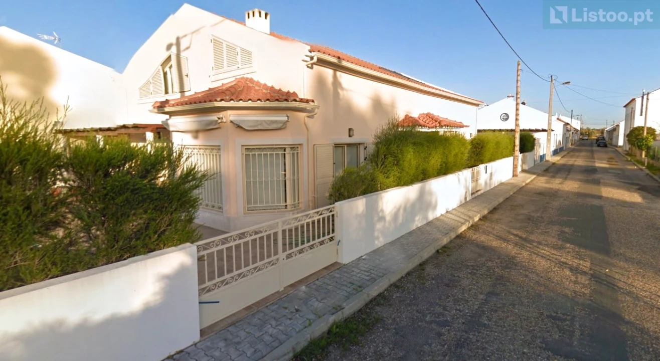 Moradia T3 para Venda em Grândola e Santa Margarida da Serra Foto 1