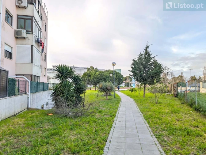 Apartamento T3 para Venda em Carnide