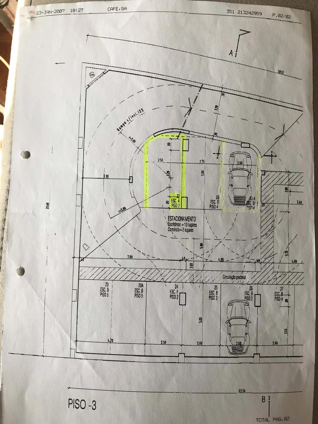 Escritório para Venda em Santo António Foto 13