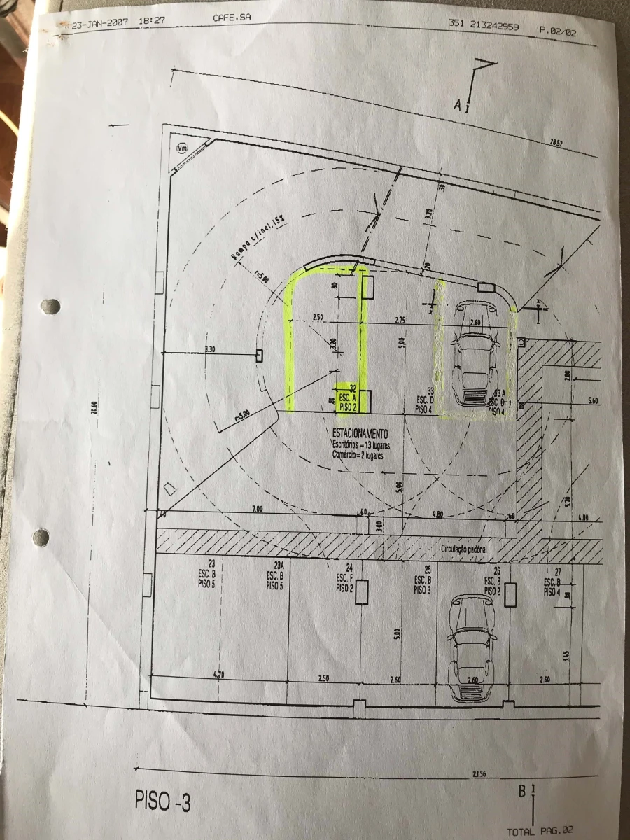 Escritório para Venda em Santo António Foto 13