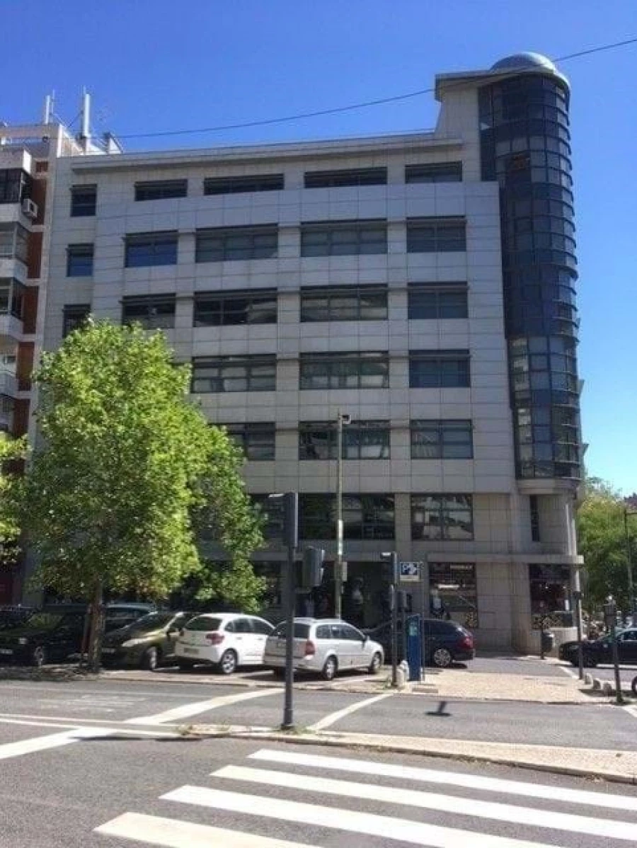 Escritório para Venda em Santo António