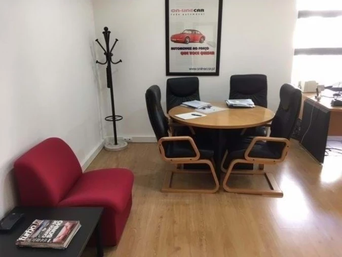 Escritório para Venda em Santo António Foto 5